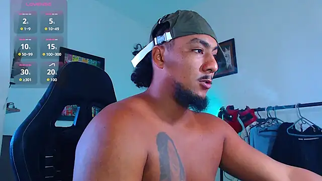 yosoy enzo2020 online show from 02.05.26