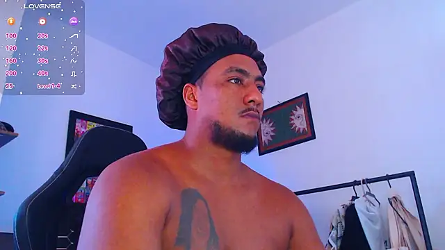 yosoy enzo2020 online show from 02.11.26