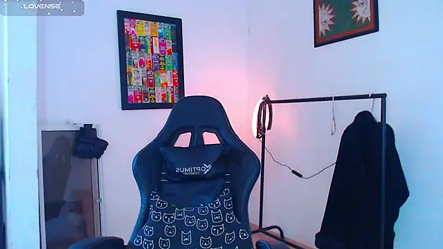 yosoy enzo2020 online show from 03.04.26