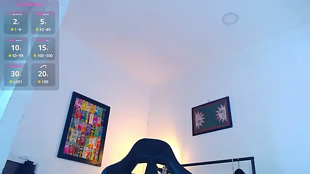 yosoy enzo2020 online show from 03.06.26