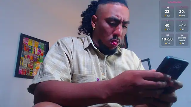 yosoy enzo2020 online show from 06.28.26