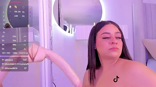 sarah-bonneth online show from 03.15.25