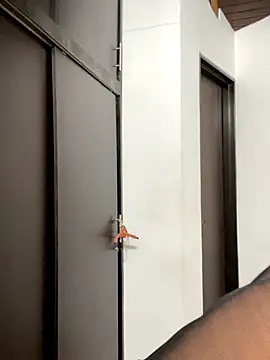 Snapshot of PUSHYLATE chatting on 10.26.25 PUSHYLATE online show from 10.26.25