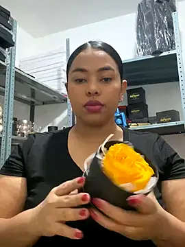 Snapshot of PUSHYLATE chatting on 11.27.25 PUSHYLATE online show from 11.27.25