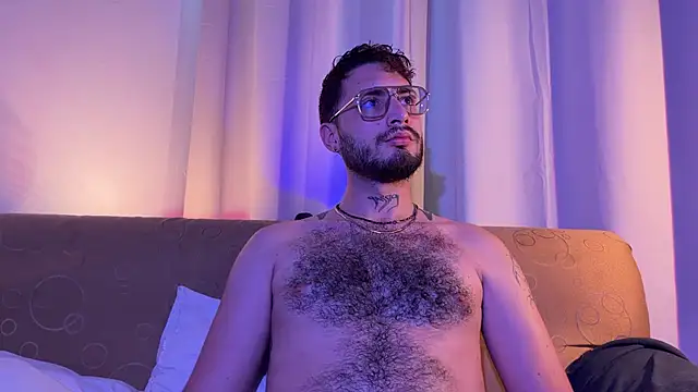 axel giracr online show from 02.19.26