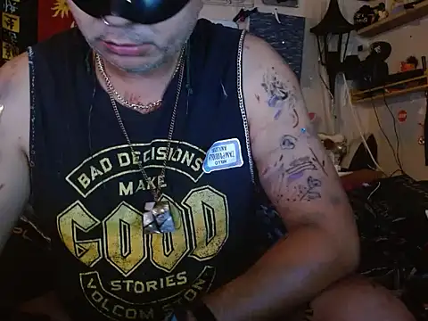 rick tmc online show from 08.05.26