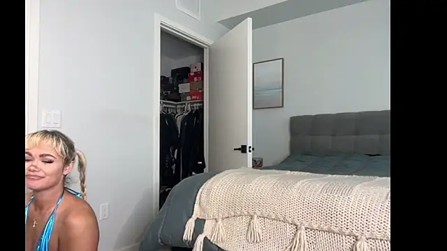 ElenaErickson online show from 03.09.26