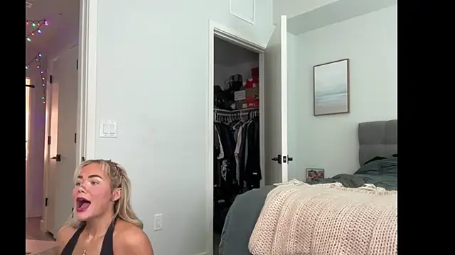 ElenaErickson online show from 07.01.26