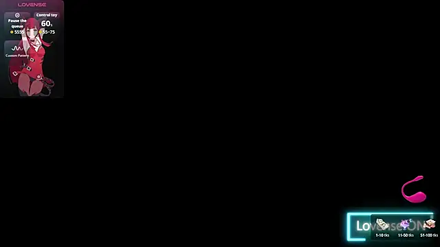 Margarethlex online show from 10.12.25