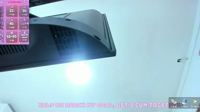 Margarethlex online show from 11.01.25