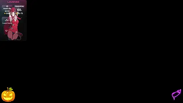 Margarethlex online show from 11.29.25