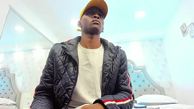 JacksonMuller  online show from 12.26.24