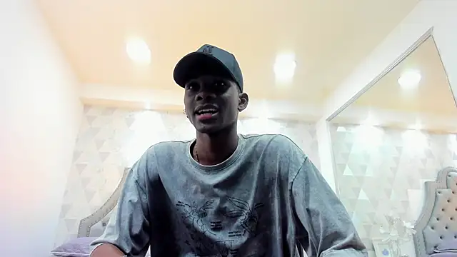 JacksonMuller  online show from 01.17.25