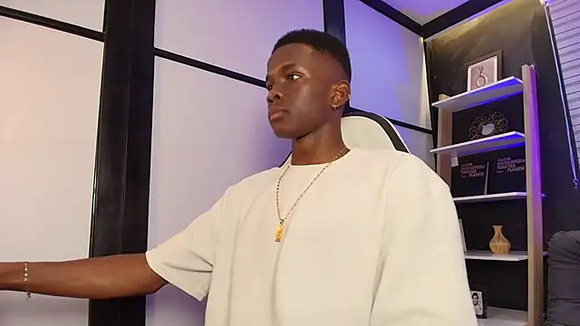 JacksonMuller  online show from 03.20.25