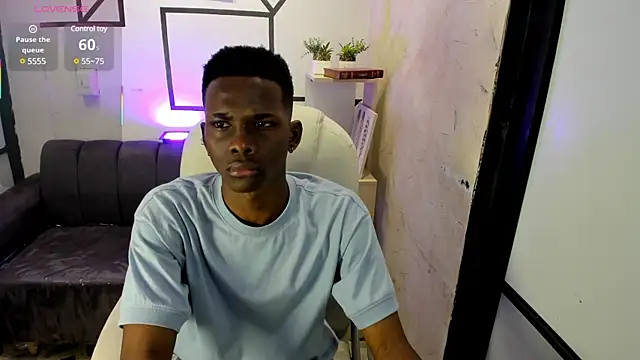 JacksonMuller  online show from 03.21.25