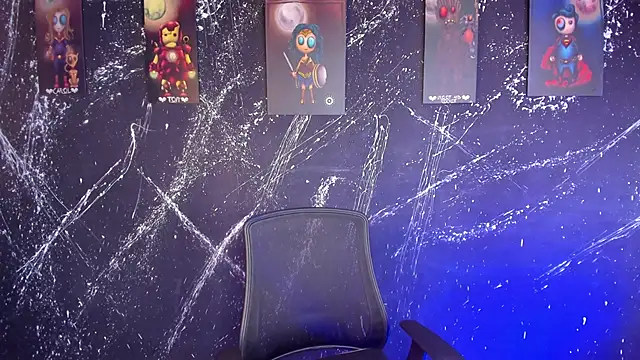 JacksonMuller  online show from 09.16.25