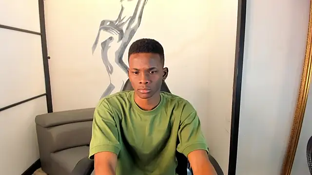 JacksonMuller  online show from 10.08.25