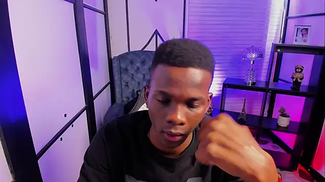 JacksonMuller  online show from 10.21.25