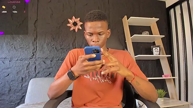 JacksonMuller  online show from 11.26.25