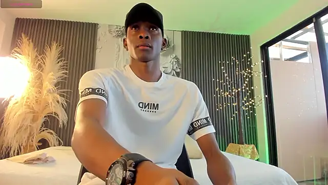 JacksonMuller  online show from 02.03.26