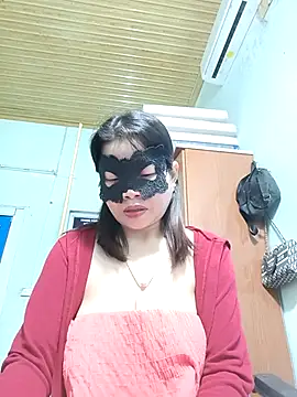 Anna Toy19 online show from 11.10.25