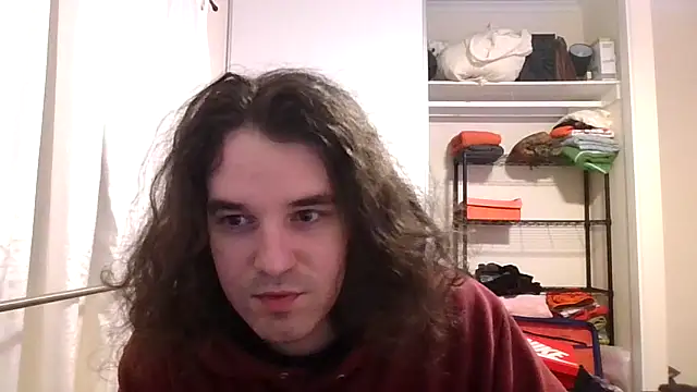 ENSHADOWED2 online show from 05.06.26