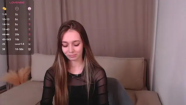  Little Imp  online show from 02.21.25