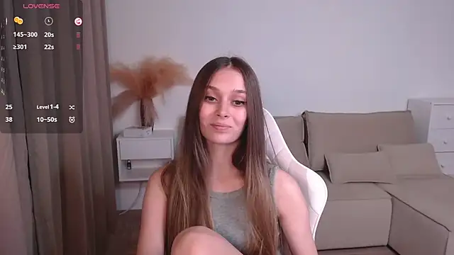  Little Imp  online show from 09.30.25