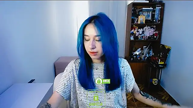 Snapshot of dakota_senju chatting on 12.02.24 dakota senju online show from 12.02.24