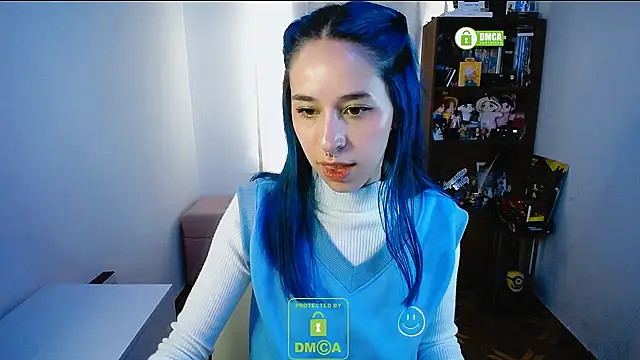 Snapshot of dakota_senju chatting on 12.03.24 dakota senju online show from 12.03.24