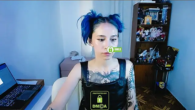 Snapshot of dakota_senju chatting on 12.13.24 dakota senju online show from 12.13.24