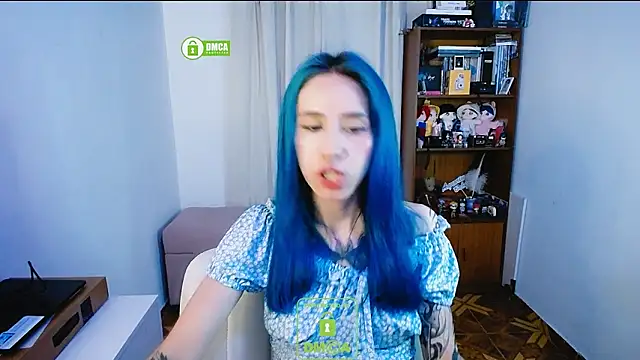 Snapshot of dakota_senju chatting on 12.15.24 dakota senju online show from 12.15.24