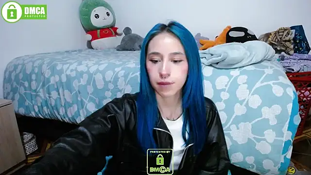 Snapshot of dakota_senju chatting on 12.17.24 dakota senju online show from 12.17.24