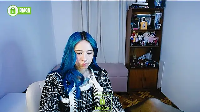 Snapshot of dakota_senju chatting on 12.20.24 dakota senju online show from 12.20.24