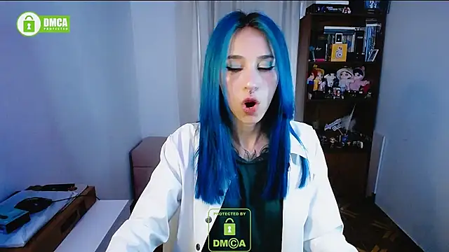 Snapshot of dakota_senju chatting on 12.21.24 dakota senju online show from 12.21.24