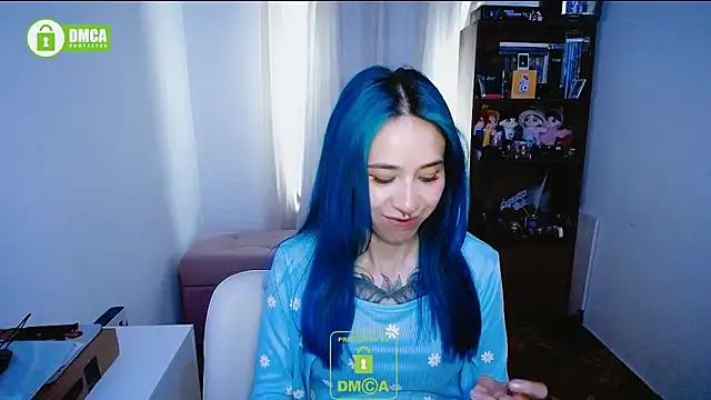 Snapshot of dakota_senju chatting on 12.23.24 dakota senju online show from 12.23.24