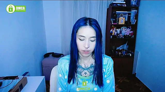 Snapshot of dakota_senju chatting on 12.23.24 dakota senju online show from 12.23.24