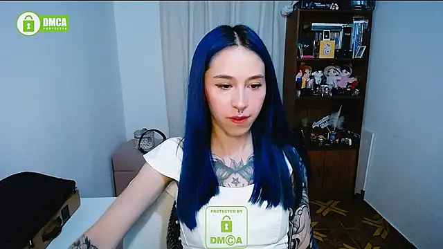 Snapshot of dakota_senju chatting on 12.26.24 dakota senju online show from 12.26.24