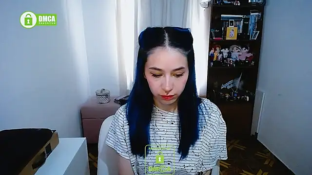 Snapshot of dakota_senju chatting on 12.26.24 dakota senju online show from 12.26.24