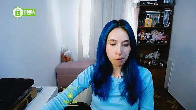 Snapshot of dakota_senju chatting on 01.13.25 dakota senju online show from 01.13.25