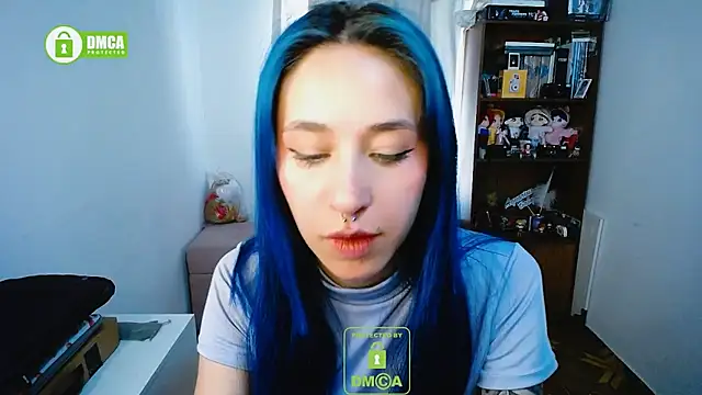 Snapshot of dakota_senju chatting on 01.15.25 dakota senju online show from 01.15.25