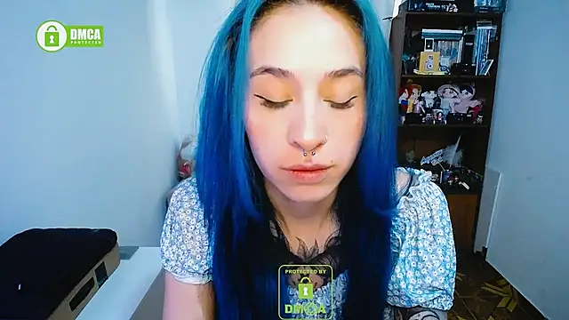 Snapshot of dakota_senju chatting on 01.31.25 dakota senju online show from 01.31.25