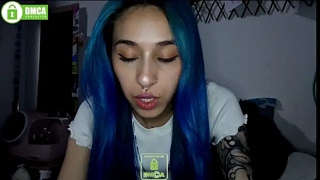 Snapshot of dakota_senju chatting on 02.02.25 dakota senju online show from 02.02.25