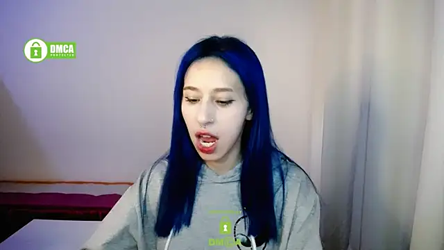 Snapshot of dakota_senju chatting on 09.15.25 dakota senju online show from 09.15.25