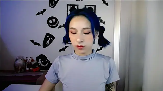 Snapshot of dakota_senju chatting on 10.13.25 dakota senju online show from 10.13.25