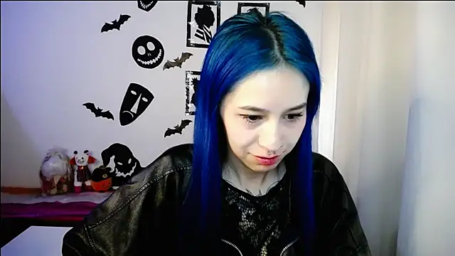 Snapshot of dakota_senju chatting on 10.15.25 dakota senju online show from 10.15.25