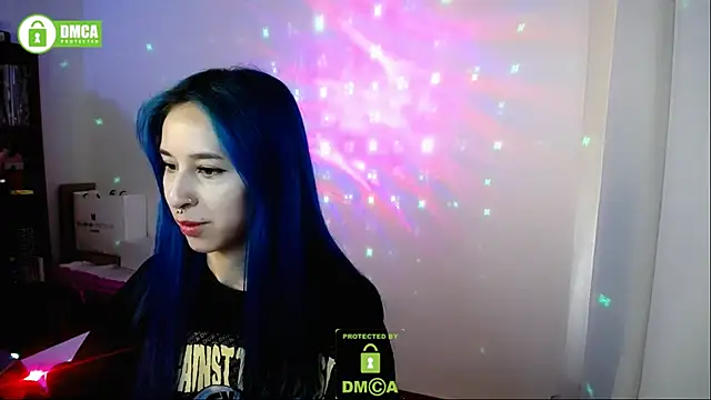 Snapshot of dakota_senju chatting on 12.16.25 dakota senju online show from 12.16.25