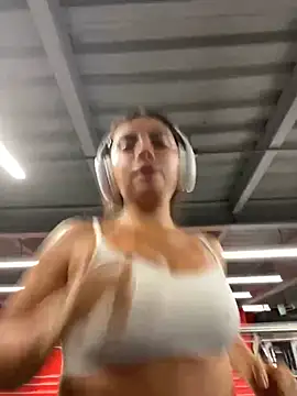 Nathcurly  online show from 02.15.25