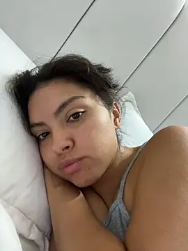 Nathcurly  online show from 03.02.25