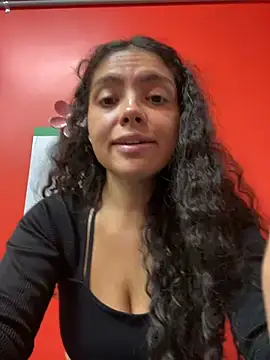 Nathcurly  online show from 03.19.25